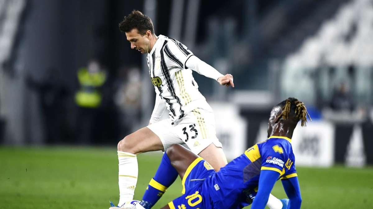 Serie A, i risultati del turno infrasettimanale 