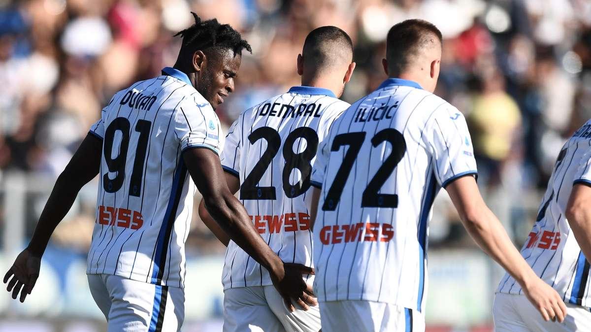 Champions League, Atalanta-Villarreal posticipata alle 19:00