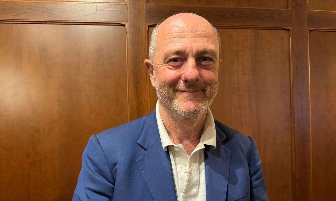 ESCLUSIVA TUTTOPALERMO.NET - FIT, Binagli: "Dobbiamo essere fieri di avere un connazionale come Jannik Sinner che con la sua grande semplicità e enorme genuinità tocca il cuore di tutti"