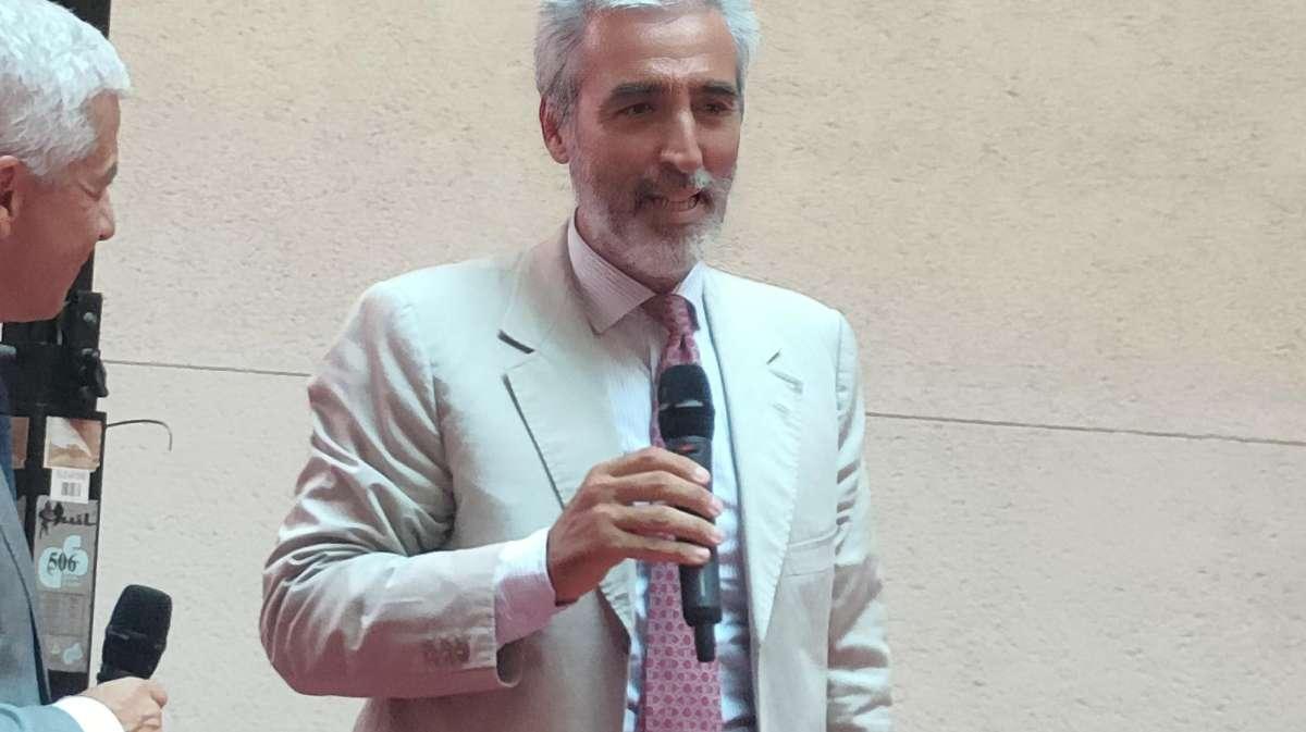 Palermo, Mirri: "City Football Group? Per loro è importante che il risultato sia perfetto, non hanno fretta"