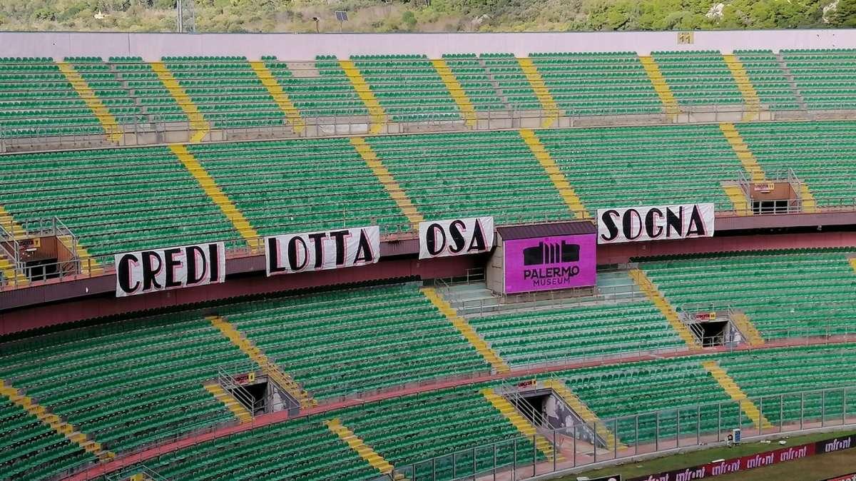 Palermo, le condizioni degli infortunati