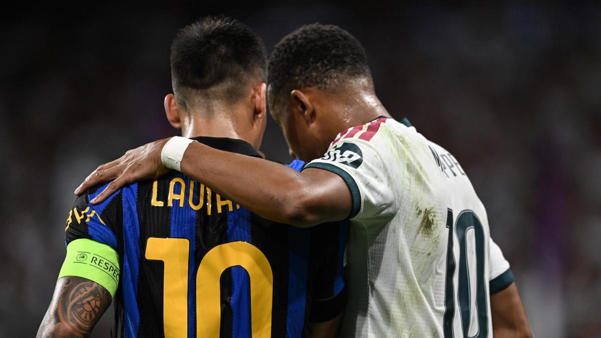 Champions League, Inter ko al Bernabéu: il programma delle italiane