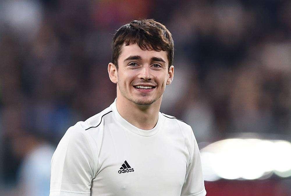 Charles Leclerc 