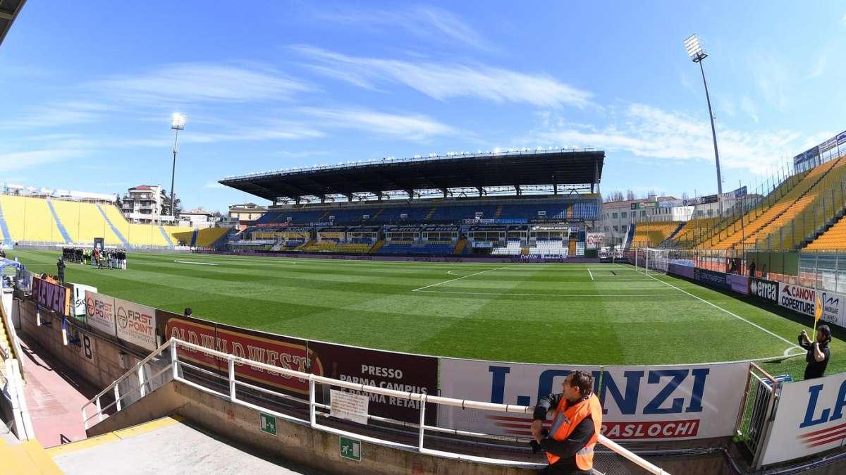 Stadio Ennio Tardini di Parma