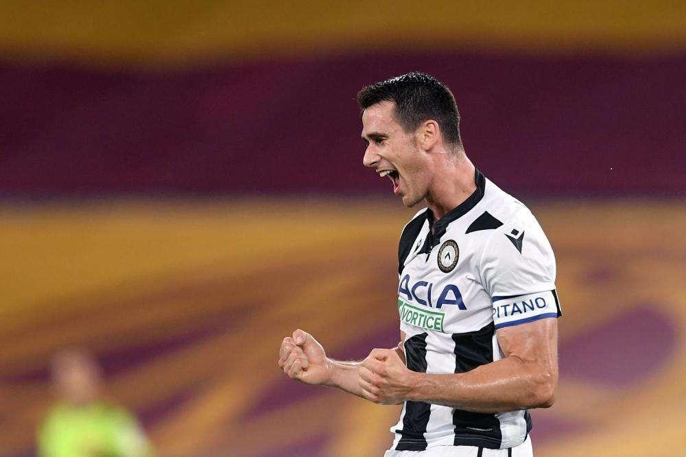 Kevin Lasagna