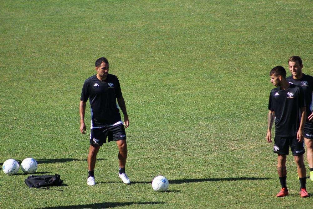 Palermo, a Biancavilla torna Santana?