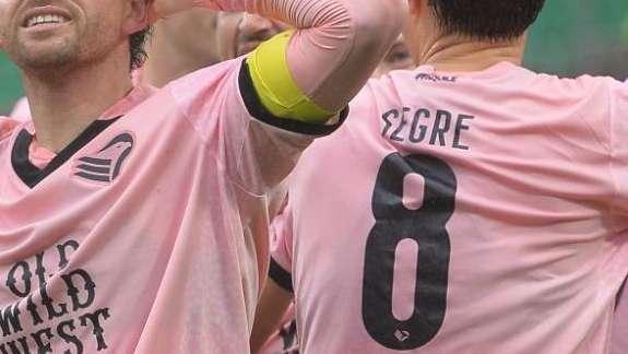 Palermo, i risultati del femminile e del giovanile