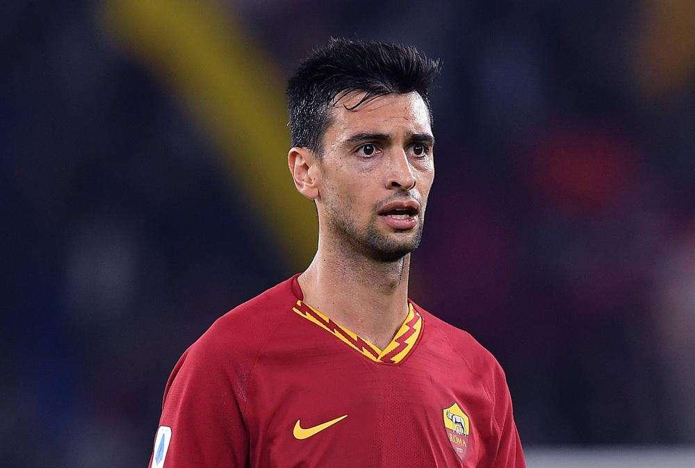 UFFICIALE: Roma, rescissione del contratto per Pastore