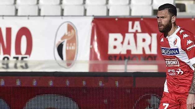 Serie B, la classifica marcatori dopo le prime cinque giornate