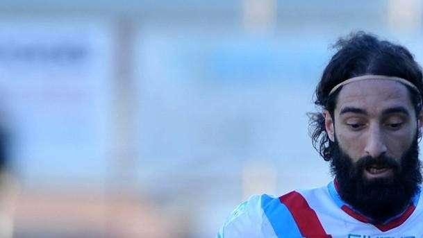 Juve Stabia, Marotta: "Palermo? I risultati del campionato dimenticati. Sarà una partita maschia"