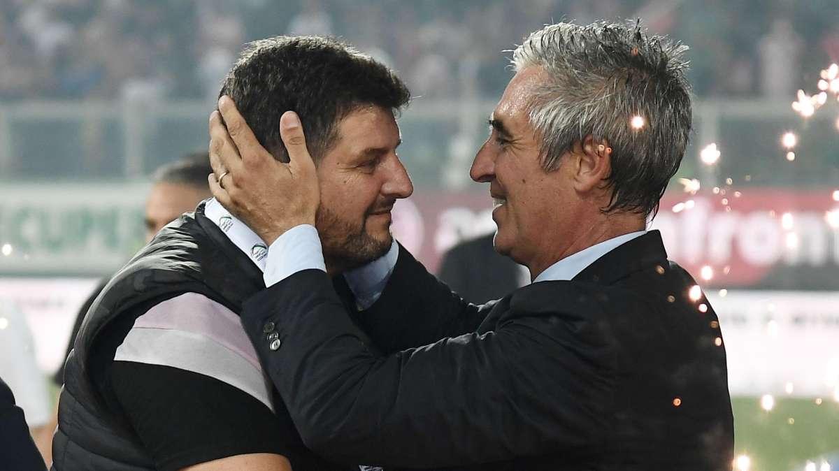 Palermo, Mirri: “Siamo scioccati, supereremo anche questa…”