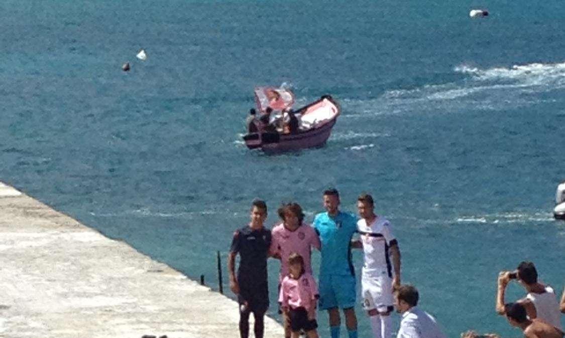 Mondello Cup-Triathlon Sprint, limitazione della circolazione il 10 e 11 maggio