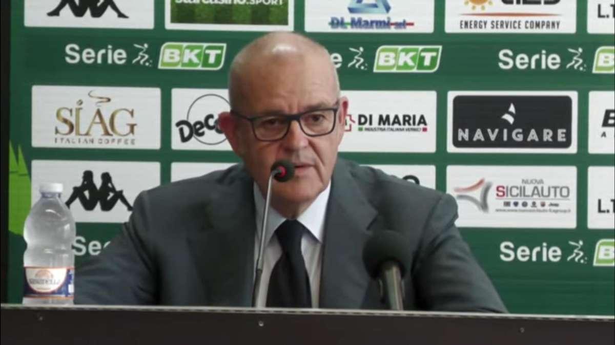 Palermo, 10 domande a Gardini