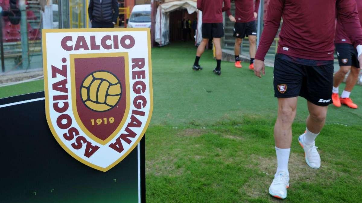 Reggiana, prossimo avversario del Palermo