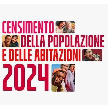 Statistica, censimento permanente popolazione 2024