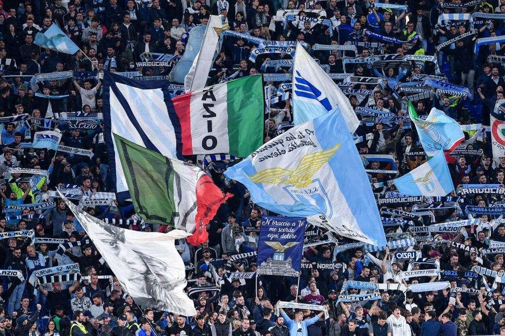 Lazio, chiusa dalla UEFA la Curva Nord. La società prepara il ricorso