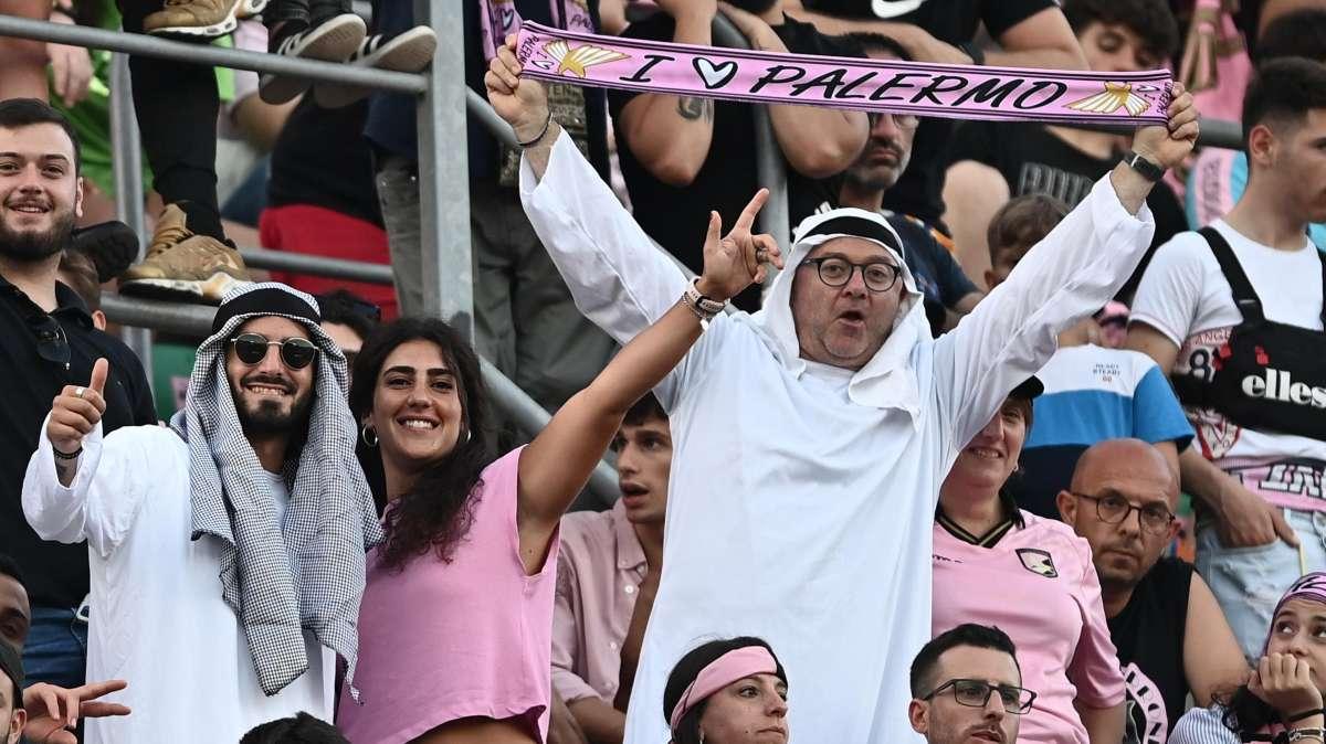 Serie B, Reggina-Palermo: attesi circa 900 tifosi rosanero al "Granillo"