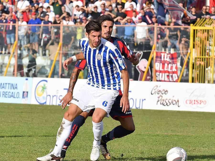 UFFICIALE: Nola, per la difesa arriva Mileto