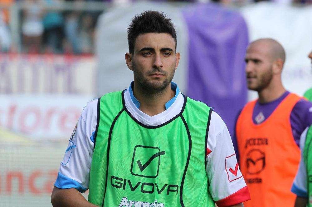 UFFICIALE: Biancavilla, arriva Sciacca