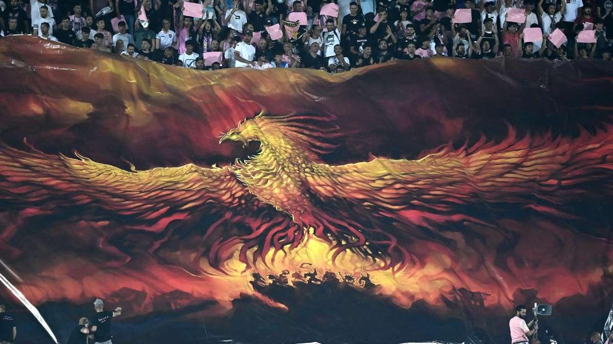 ESCLUSIVA TUTTOPALERMO.NET - Ex Palermo, Serra: "1992/1993? Una stagione indimenticabile. City Football Group? Farà le cose in grande. Francia e Argentina sono le favorite per il Mondiale"