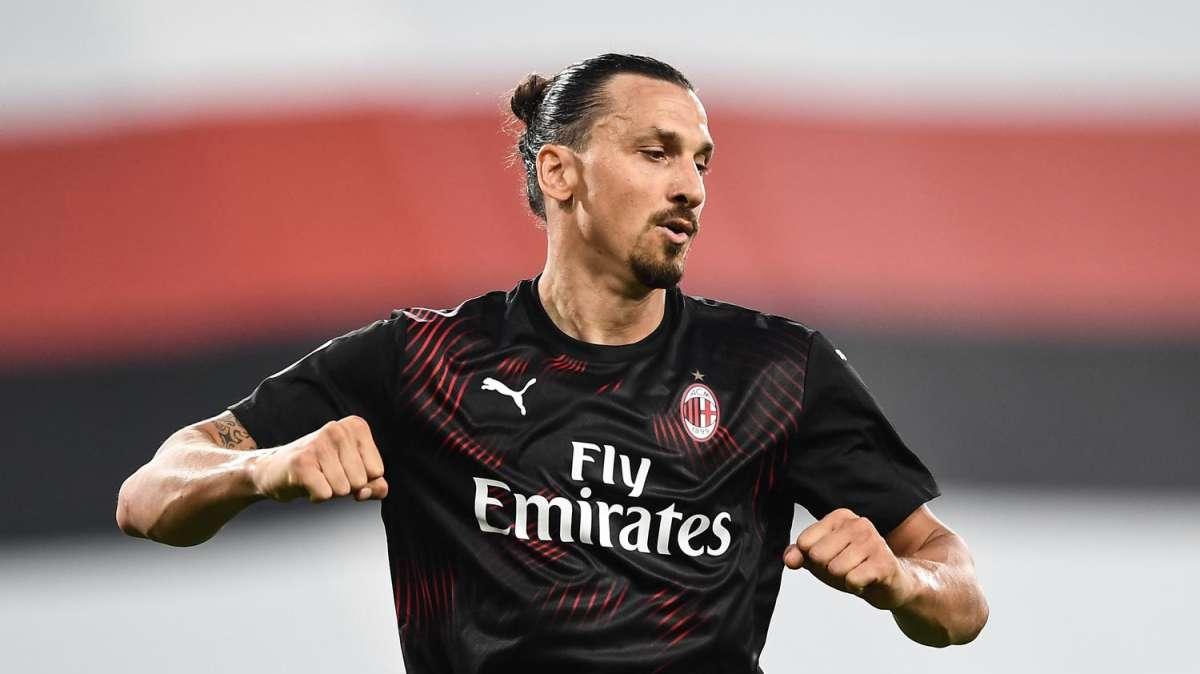 Milan, Ibrahimovic verso la pemanenza