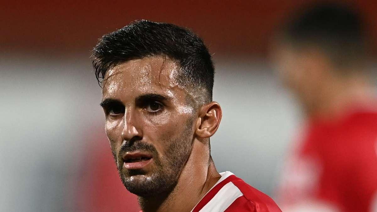 UFFICIALE: Pisa, ingaggiato D'Alessandro dal Monza