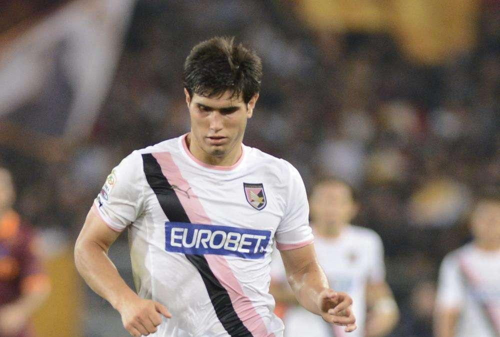 Palermo, Munoz interessa al Liverpool