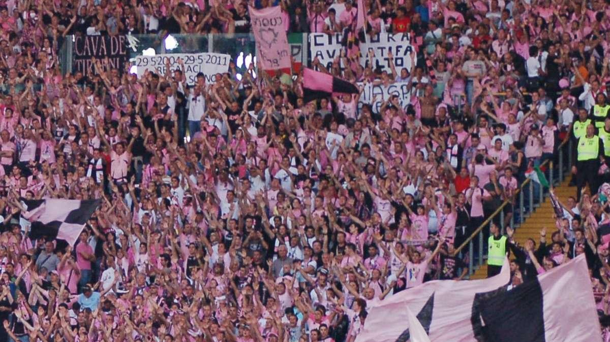 Palermo Primavera, Bosi: "Ho un gruppo molto importante a disposizione. Gli Allievi si integreranno molto bene"