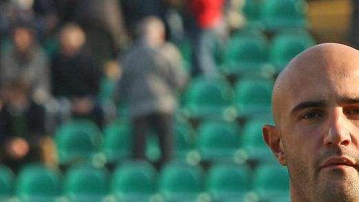 Massimo Maccarone