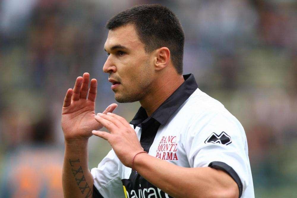Catania, che beffa! Bojinov ci ripensa e va al Pescara? 