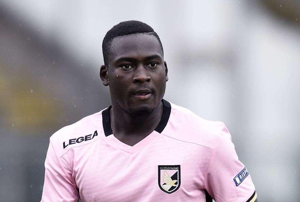 UFFICIALE: Cittadella, preso l'Ex Palermo Carlos Embalo
