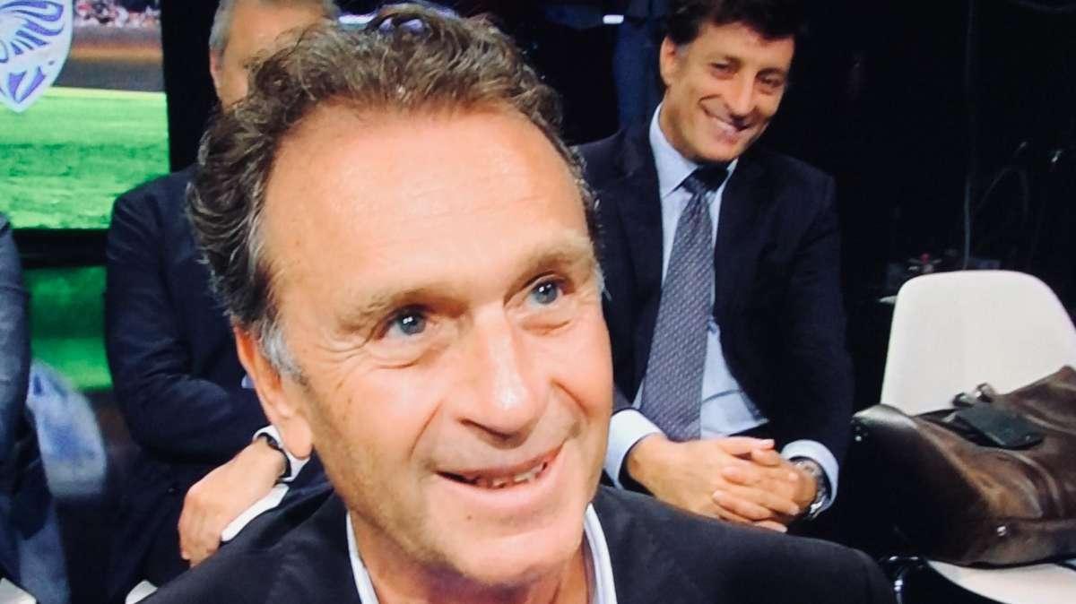 Massimo Cellino 