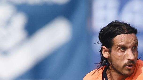 Palermo Primavera, Del Grosso: "È stata una partita giocata in maniera positiva"