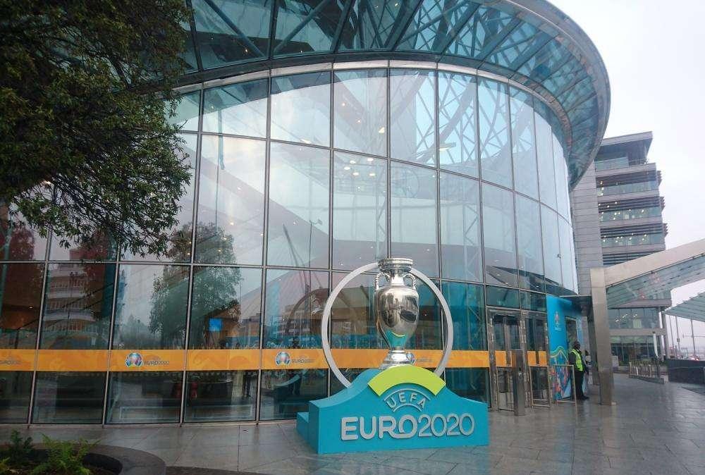 Qualificazioni Euro 2020, i risultati di stasera