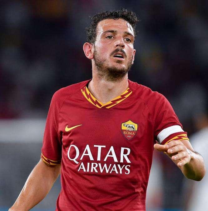 Alessandro Florenzi