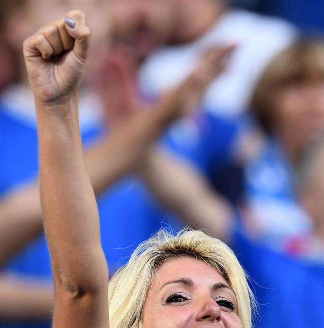 Extra Calcio: Volley, l'Italia ha battuto la Russia e vola in semifinale