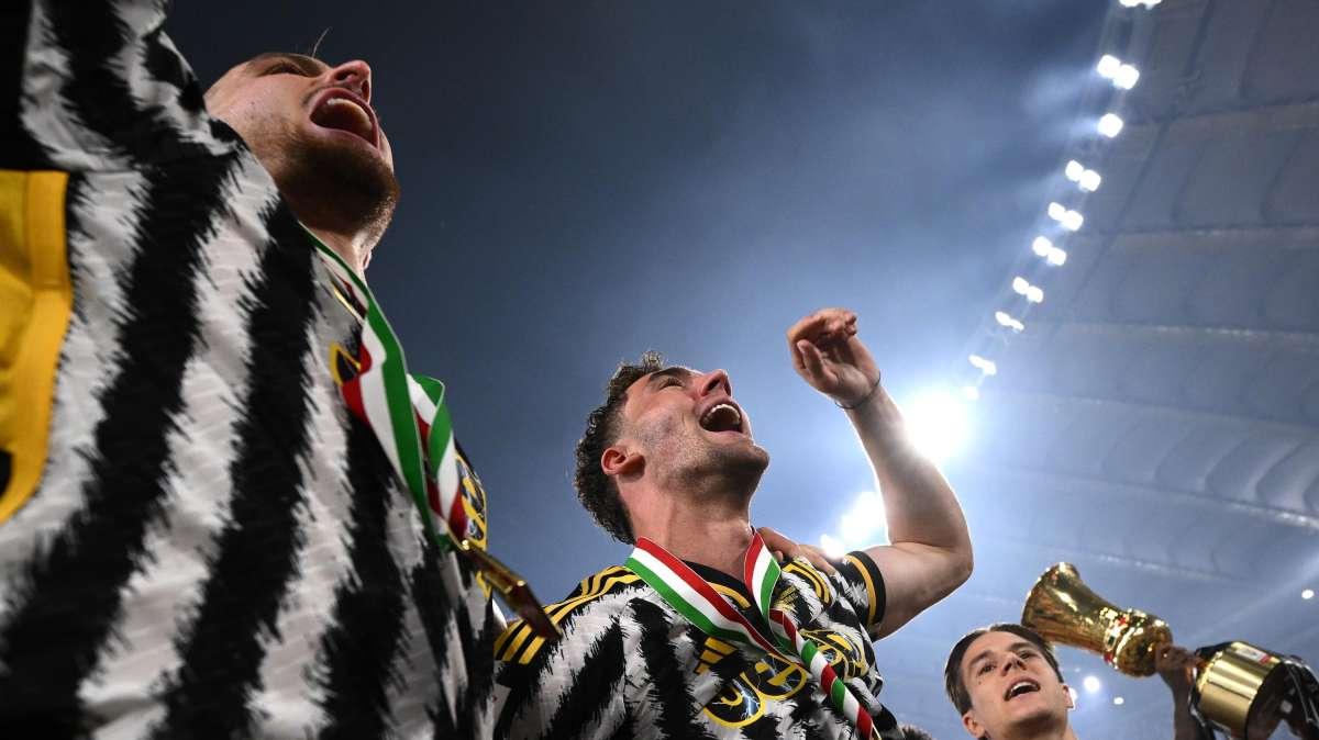 UFFICIALE: Juventus, ecco Thuram