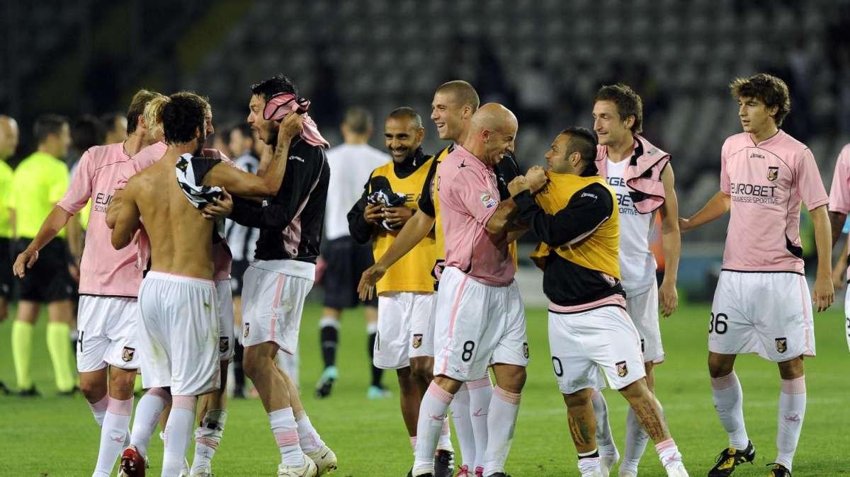 Palermo, spirito di gruppo vincente