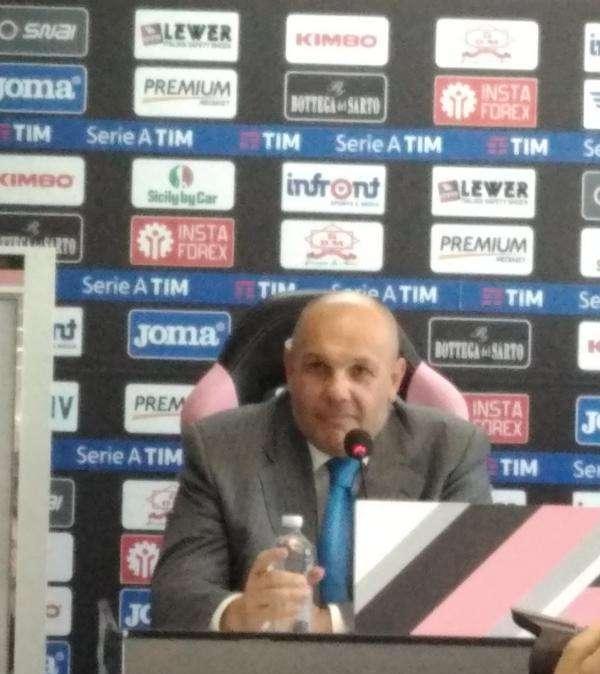 Bruno Tedino