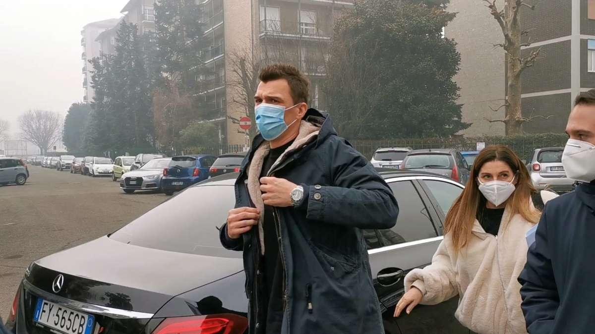 UFFICIALE: Milan, arriva Mandzukic