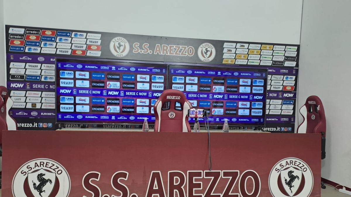 Palermo, il prossimo avversario sarà l’Arezzo: toscani subito corsari ad Avellino