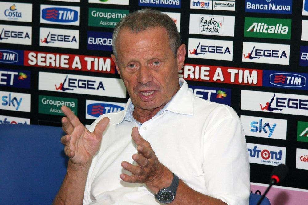 Emergenza coronavirus, il "Conca d'oro", realizzato dall'ex presidente del Palermo Maurizio Zamparini, donerà buoni spesa alle famiglie bisognose dello Zen 2
