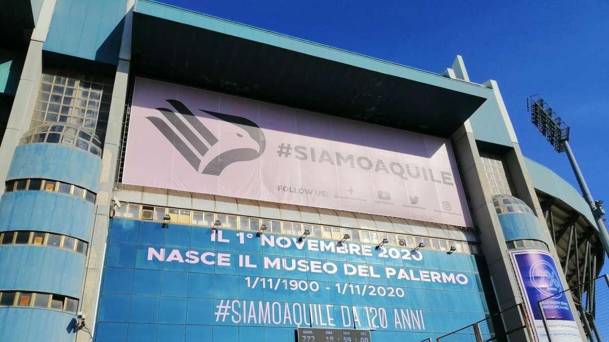 Palermo, si chiude il 2020 con un pareggio