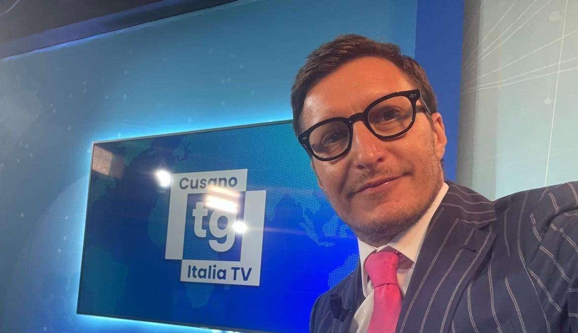 ESCLUSIVA TUTTOPALERMO.NET - Cusano Italia Tv, Scarlata: "Palermo? La parola che mi viene in mente è beffa... Serie A? Campionato falsato"