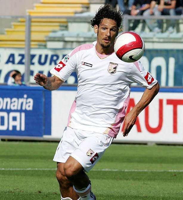ACR Messina, un ex in comune molto amato dai tifosi rosanero