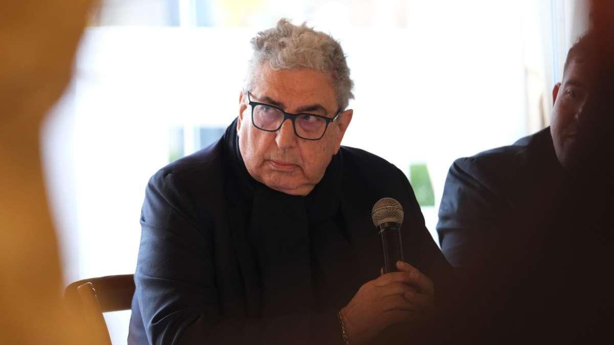 Giorgio Perinetti