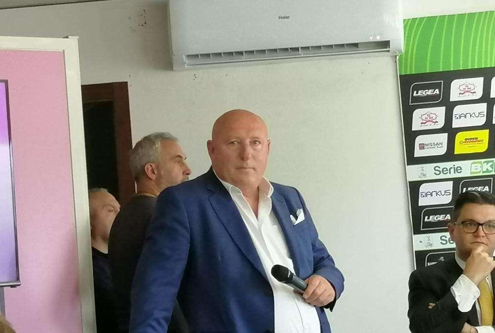 Ex Palermo, Lucchesi: "Sono stato tradito come..."