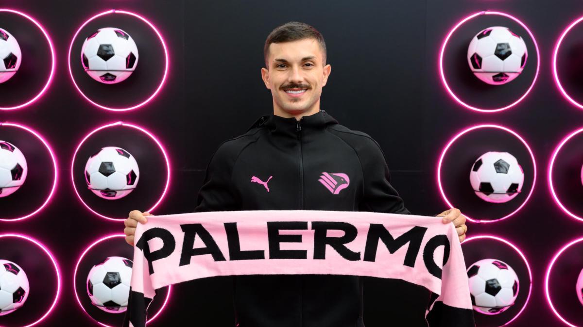 Gabriel Strefezza