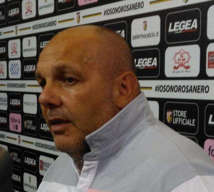 Bruno Tedino