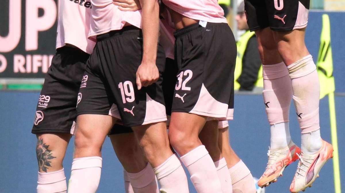 Palermo, il programma del settore femminile e giovanile